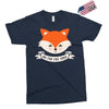 Oh For Fox Sake Exclusive T-shirt