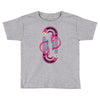 crazy dope Toddler T-shirt