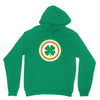 captain ireland Unisex Hoodie