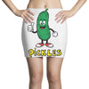 pickles Mini Skirts