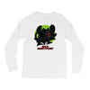 nick night fury Long Sleeve Shirts