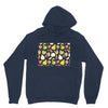 apples and pears Unisex Hoodie
