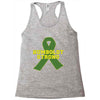 Humboldt Strong Racerback Tank
