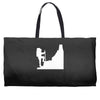 mountain hiker Weekender Totes