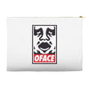 o face Accessory Pouches