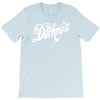 the darkness new T-Shirt