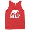 bilf, bear i'd like to Tank Top