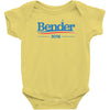 bender 3016 Baby Bodysuit