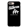 beer pong champion iPhone 8 Plus