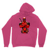 red man Unisex Hoodie