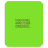 LIKE PARKOUR AND FREERUNNING Mousepad