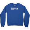 super dad Youth Sweatshirt