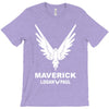 Logan Paul Maverick T-Shirt