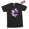 mew 2 Exclusive T-shirt