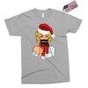 pop art christmas Exclusive T-shirt