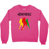 heathers Crewneck Sweatshirt