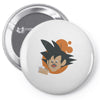 kaka carrot cake Pin-back button