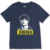 wm jogi weltmeisterschaft V-Neck Tee
