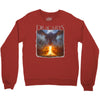 dracarys Crewneck Sweatshirt