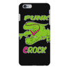 punk crock iPhone 6 Plus/6S Plus Case