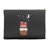 christmas chimney Accessory Pouches
