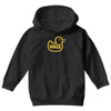 duck quack Youth Hoodie
