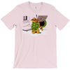kingdom redemption T-Shirt