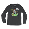 warm hugs Long Sleeve Shirts
