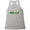 Humboldt Broncos Racerback Tank