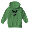 po ink Youth Hoodie