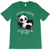 just resting my eyes T-Shirt