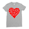 best lovers Ladies Fitted T-Shirt