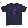 snake mountain gym Youth Tee