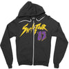 Skeletour 83 Zipper Hoodie