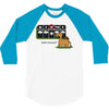 my special day 3/4 Sleeve Shirt