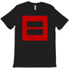 equality for all sign marriage equality t shirts t shirt T-Shirt