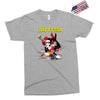 joke fiction Exclusive T-shirt