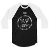 Sad XXXTentacion 3/4 Sleeve Shirt