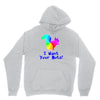 i want your nuts Youth Hoodie