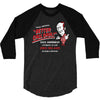 better call saul 3/4 Sleeve Shirt