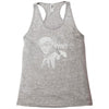 nosferatu Racerback Tank