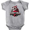 arus lions Baby Bodysuit