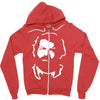 uomo bud spencer cult movie film cinema&amp;tv Zipper Hoodie