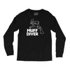 muff diver Long Sleeve Shirts