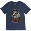 winya no V-Neck Tee