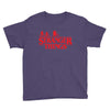 Stranger Things Youth Tee