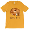 beagle bagel T-Shirt