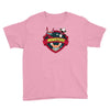 monsters Youth Tee