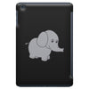 elephant cute iPad Mini
