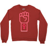 woman empowerment Crewneck Sweatshirt
